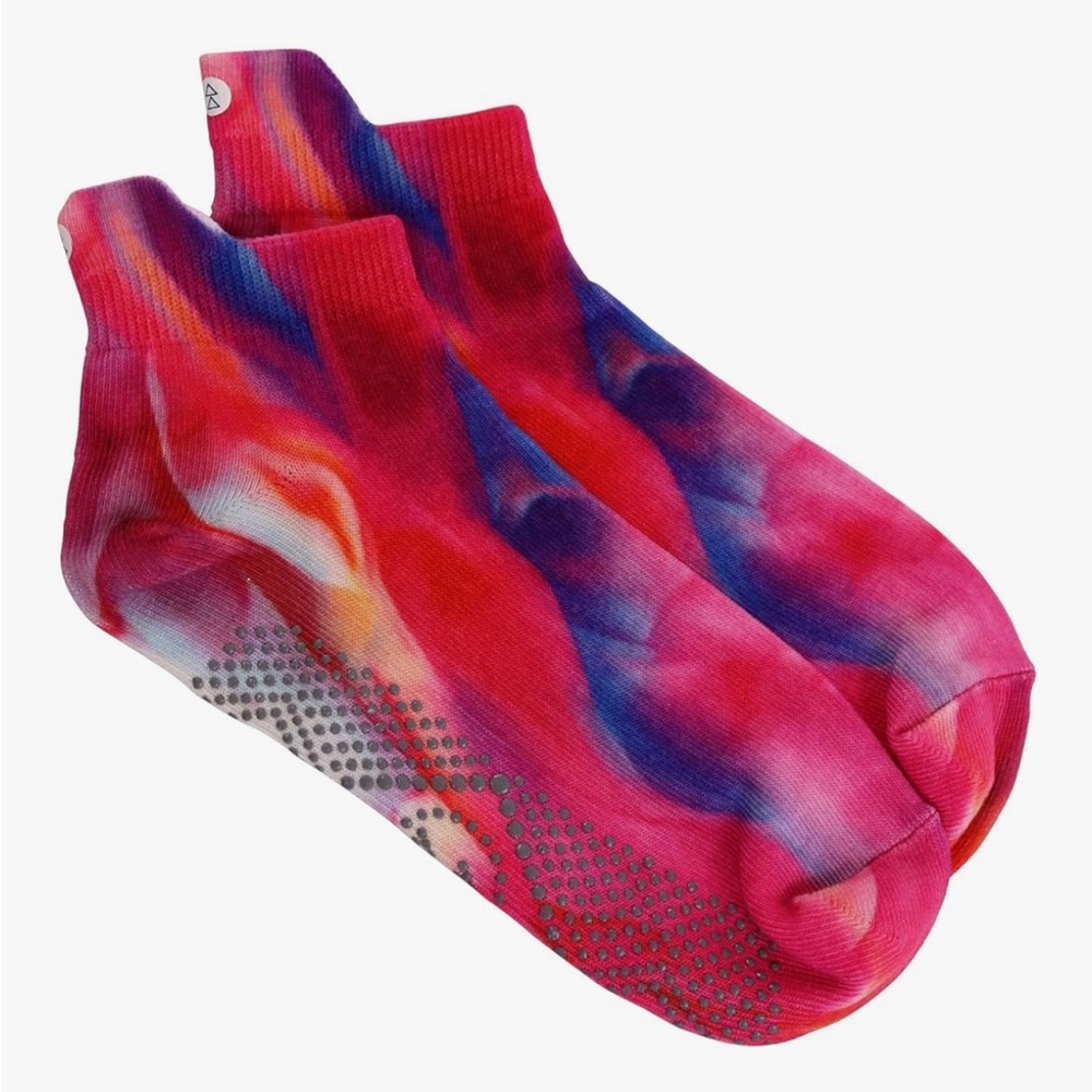 Yoga Design Lab Grip Socks